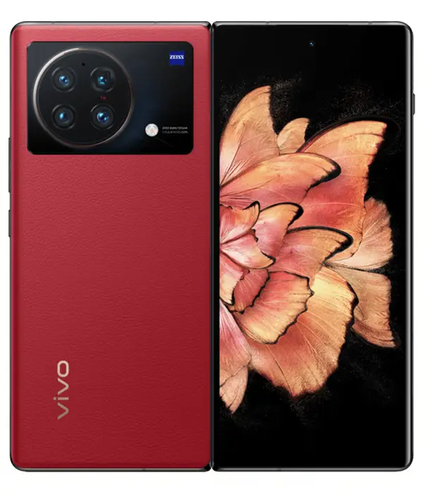 Vivo X Fold+