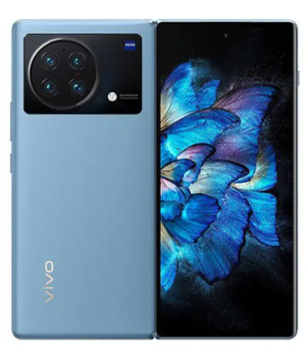Vivo X Fold