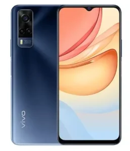 Vivo Y33