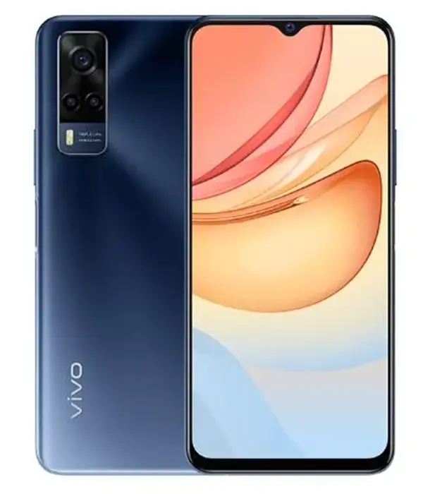 Vivo Y33