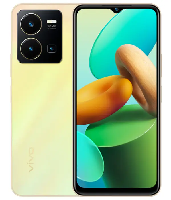 Vivo Y35