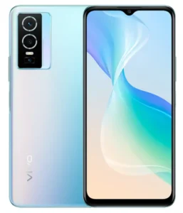 Vivo Y76 5G