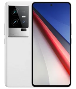 Vivo iQOO 11
