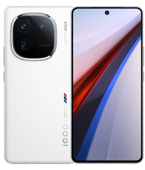 Vivo iQOO 12