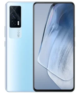 Vivo iQOO 7