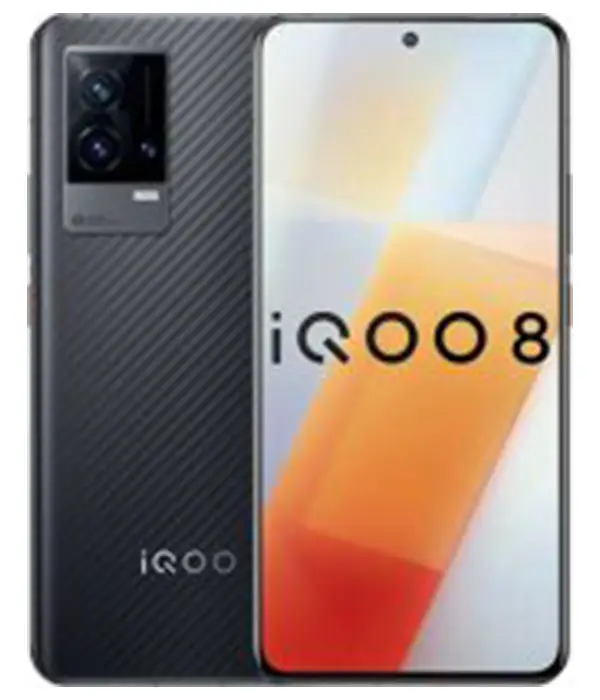 Vivo iQOO 8