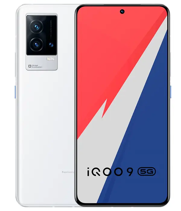 Vivo iQOO 9