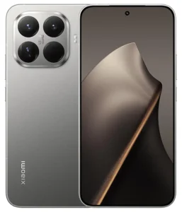 Xiaomi 15T Pro