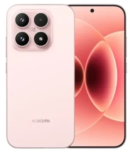 Xiaomi 17