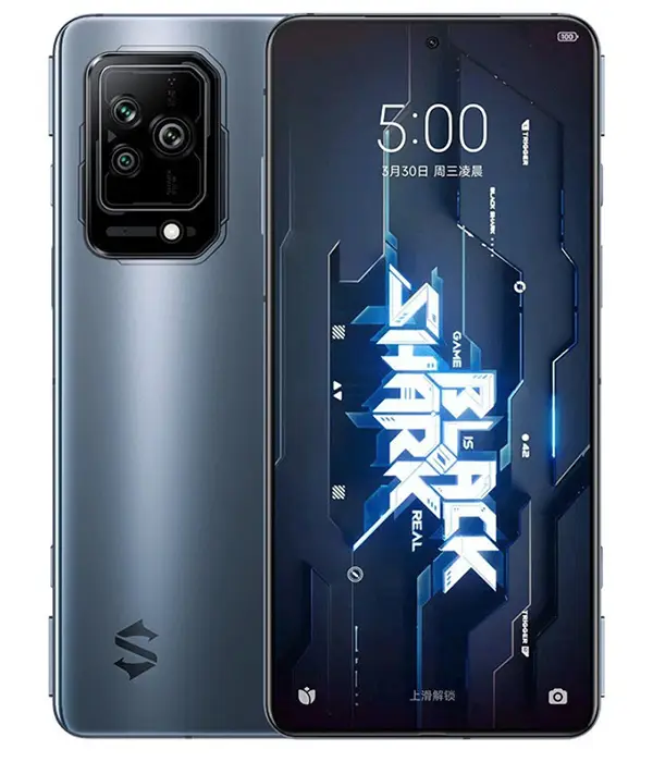Xiaomi Black Shark 5