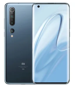 Xiaomi Mi 10 Pro 5G