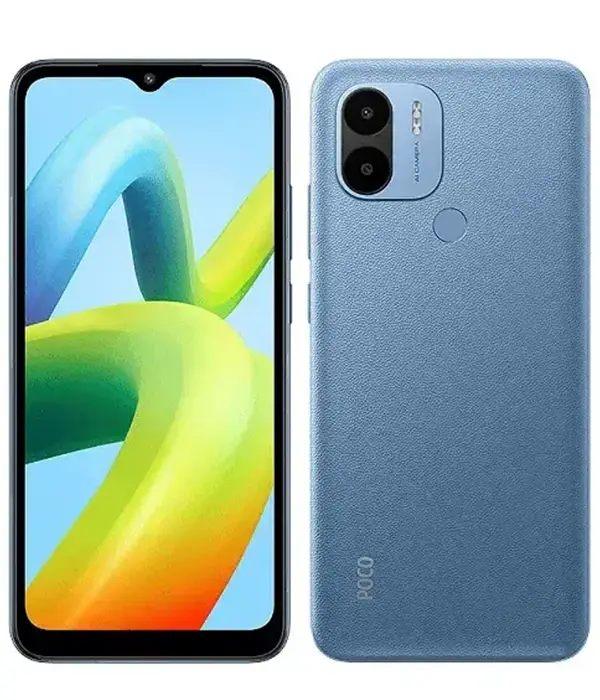 Xiaomi POCO C50