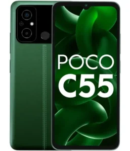 Xiaomi POCO C55