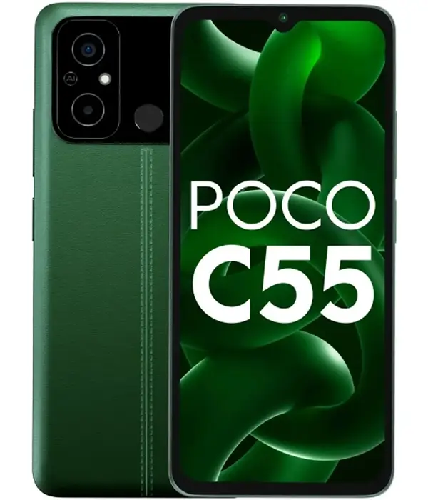 Xiaomi POCO C55