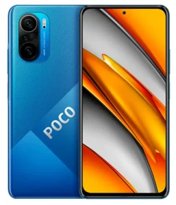 Xiaomi POCO F3