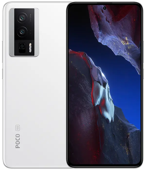 Xiaomi POCO F5 Pro