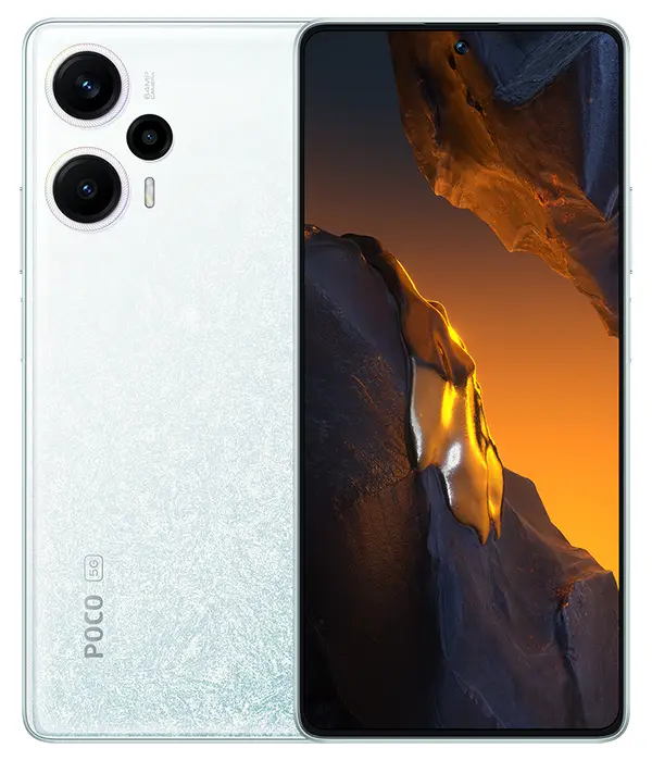 Xiaomi POCO F5