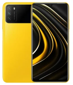 Xiaomi POCO M3