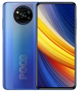 Xiaomi POCO X3 Pro