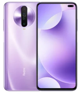 Xiaomi Redmi K30