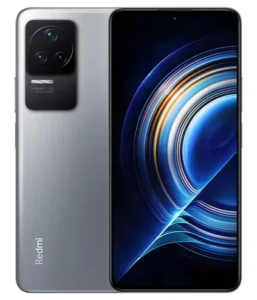 Xiaomi Redmi K50