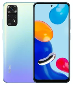 Xiaomi Redmi Note 11