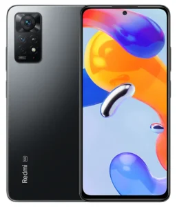 Xiaomi Redmi Note 11 Pro 5G
