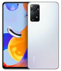 Xiaomi Redmi Note 11 Pro