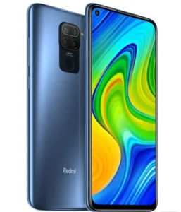 Xiaomi Redmi Note 9