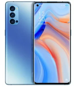 oppo reno 4