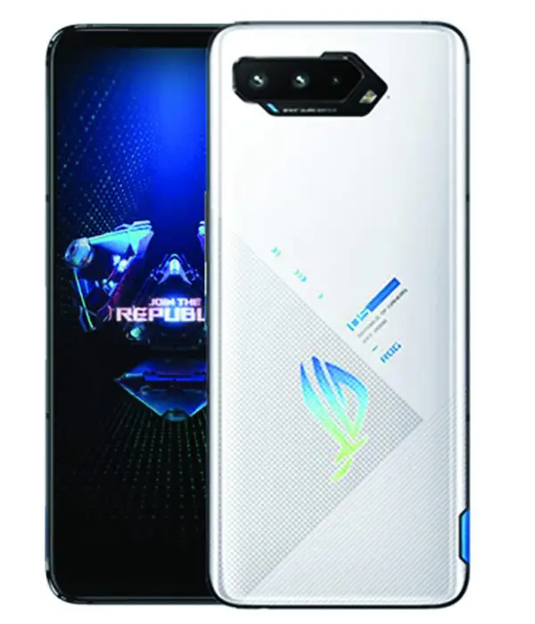 ASUS ROG Phone 5