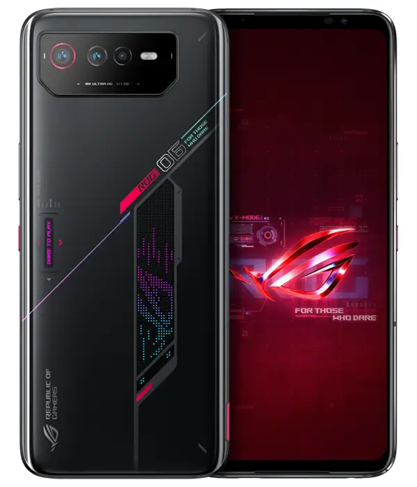 ASUS ROG Phone 6