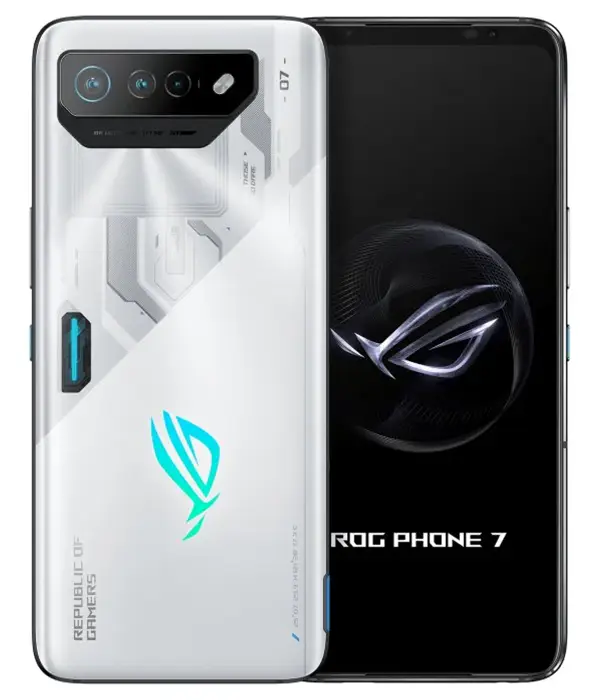 ASUS ROG Phone 7