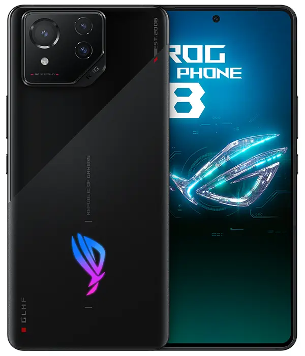 ASUS ROG Phone 8