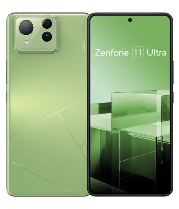 ASUS Zenfone 11 Ultra