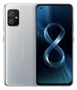 ASUS Zenfone 8