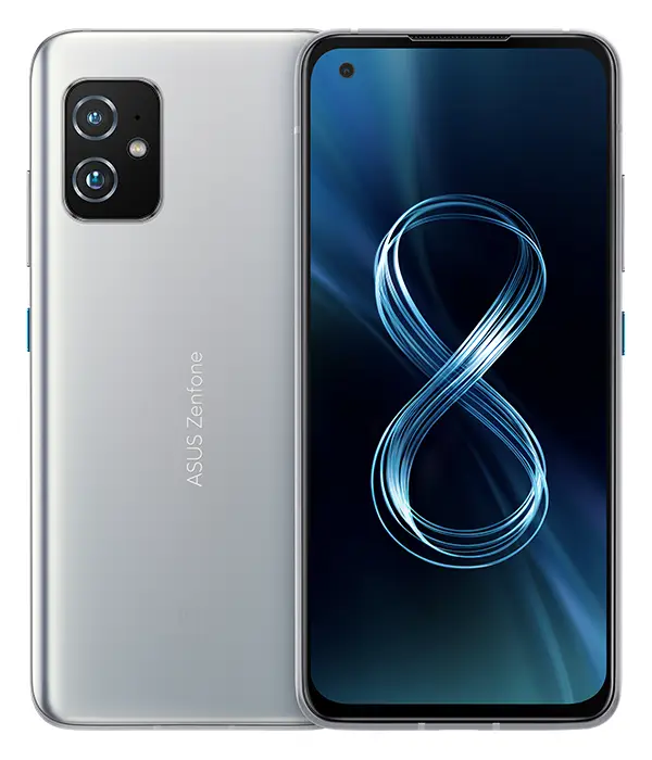 ASUS Zenfone 8