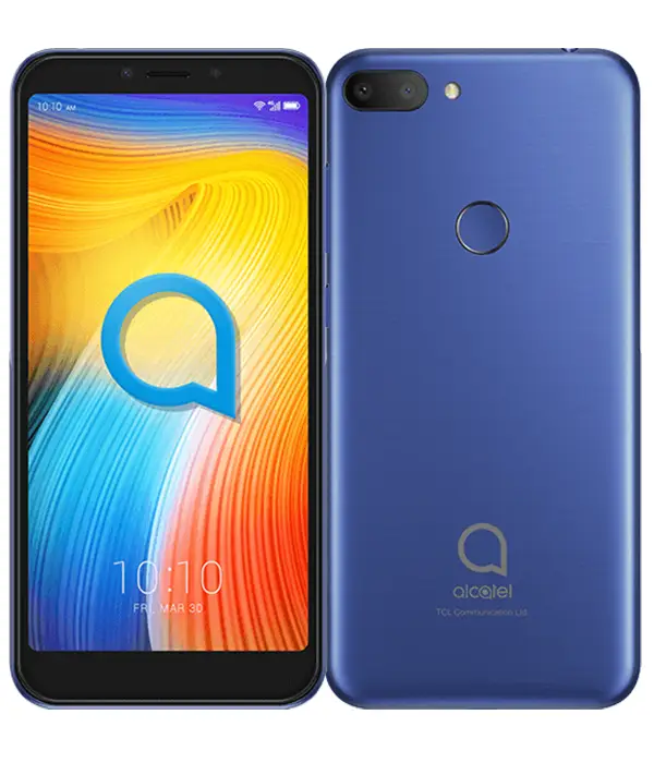 Alcatel 1S