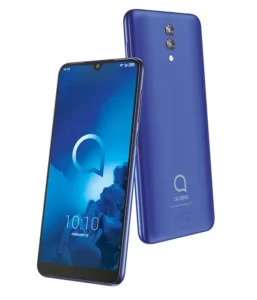 Alcatel 3L