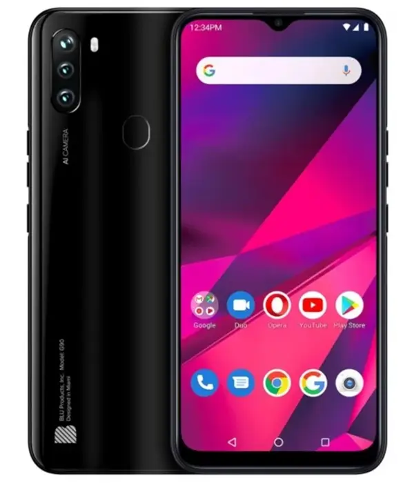 BLU G90