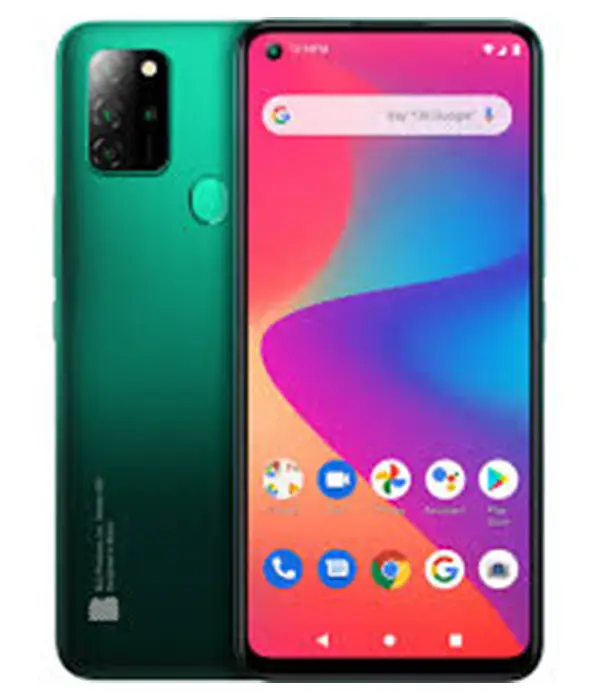 BLU G91