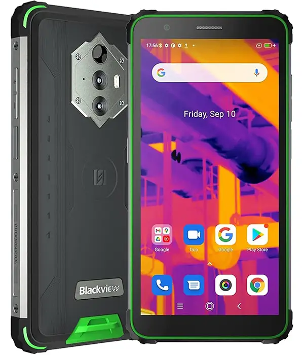 Blackview BV6600 Pro