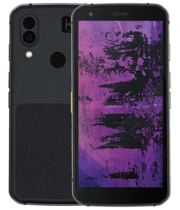 CAT S62 Pro