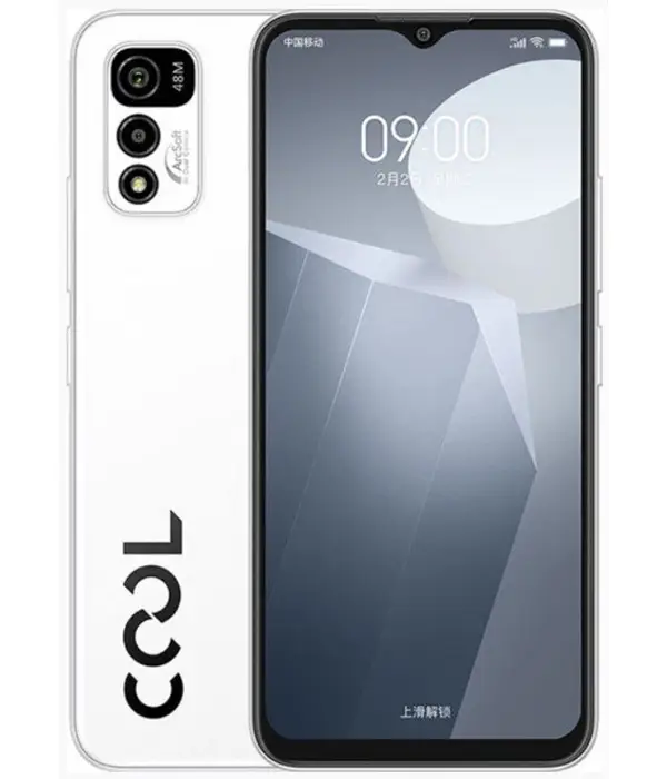 Coolpad Cool 20