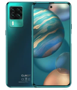 Cubot X50