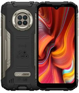 Doogee S96 Pro