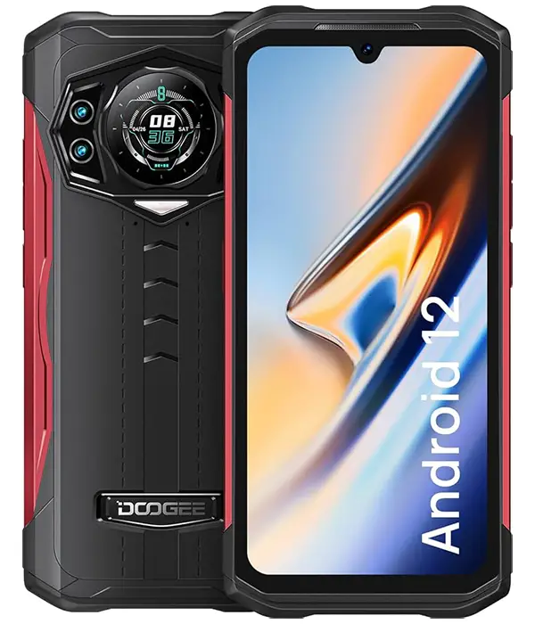 Doogee S98