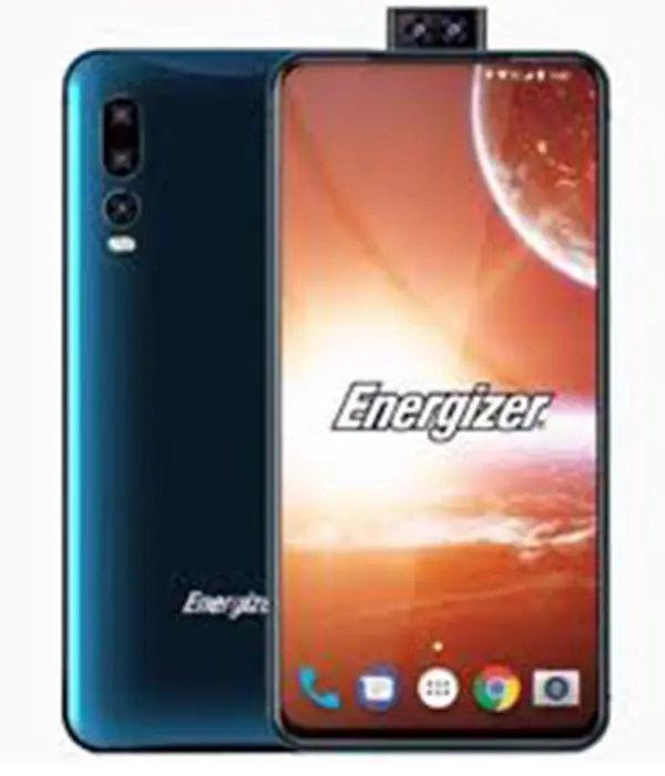 Energizer Power Max P18K Pop