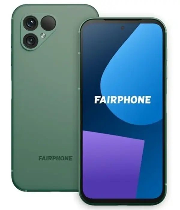 Fairphone 5