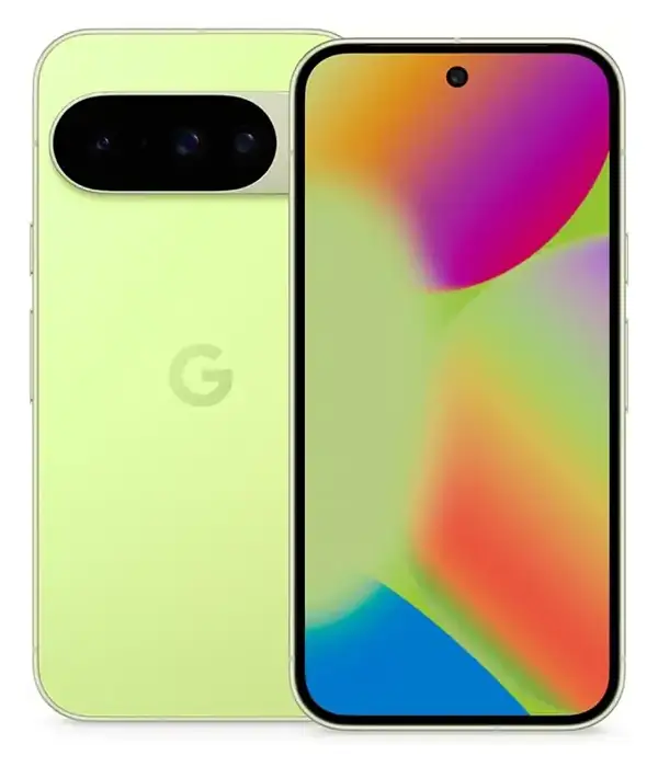 Google Pixel 10
